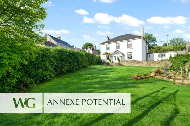 5 bed property, in South Brent, £800,000