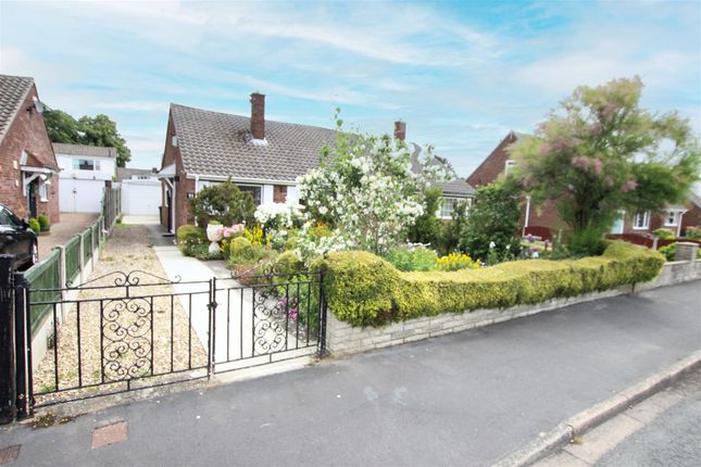 2 bed property, in Ings Way, £180,000