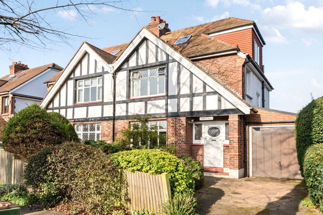 4 bed property, in Weston Green Road, £950,000