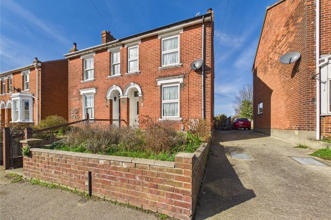 3 bed property, in Butt Road, £290,000