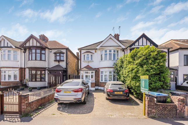 3 bed property, in Woodford Avenue, £650,000