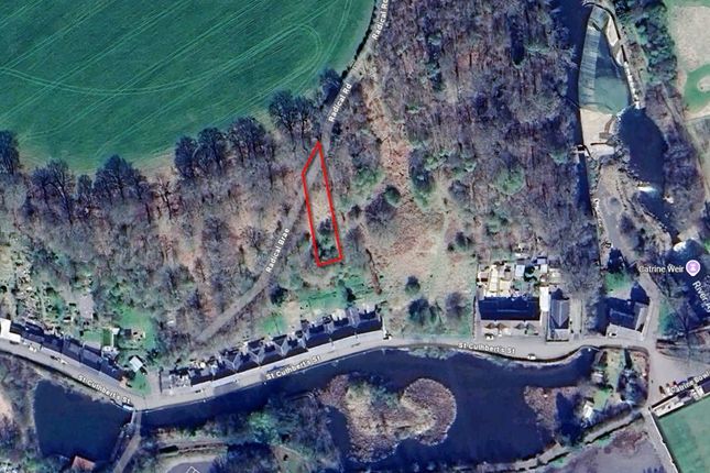 Studio, in Scots Wa Hae, £4,000