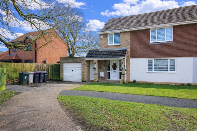 3 bed property, in Vampire Road, £259,950