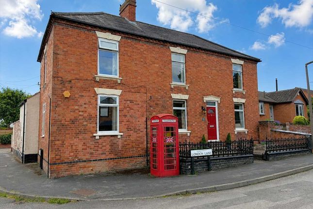 5 bed property, in London Lane, £525,000