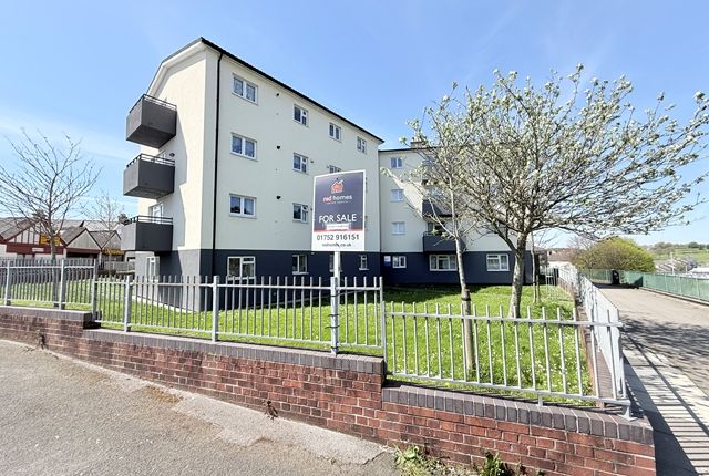 3 bed property, in Boons Place, £150,000