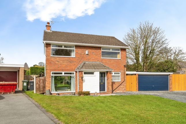 4 bed property, in St. Pauls Gardens, £395,000