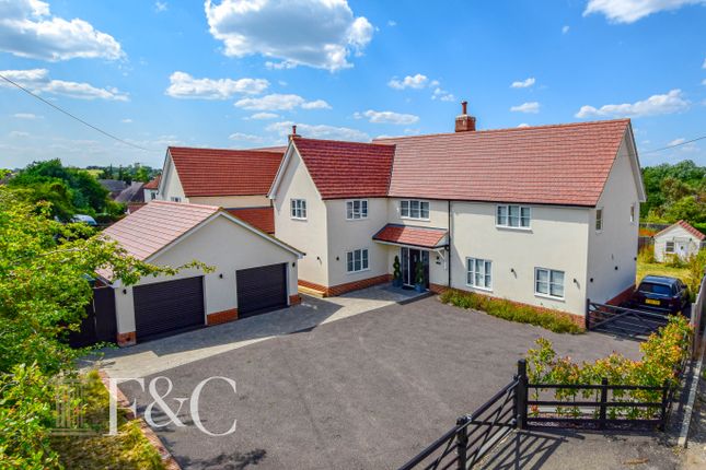 5 bed property, in Common View, £1,190,000