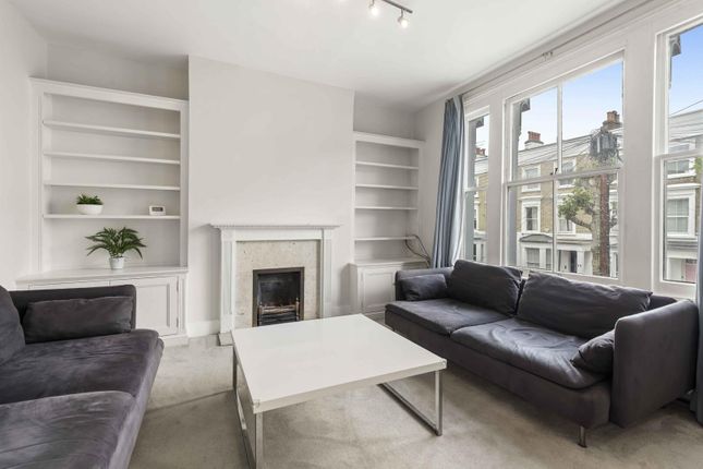 3 bed property, in Barclay Road, £1,000,000