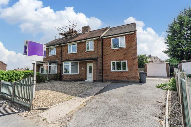 4 bed property, in The Bassett, £295,000
