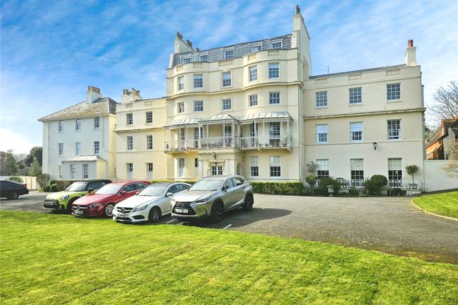 2 bed property, in North Foreland Road, £300,000