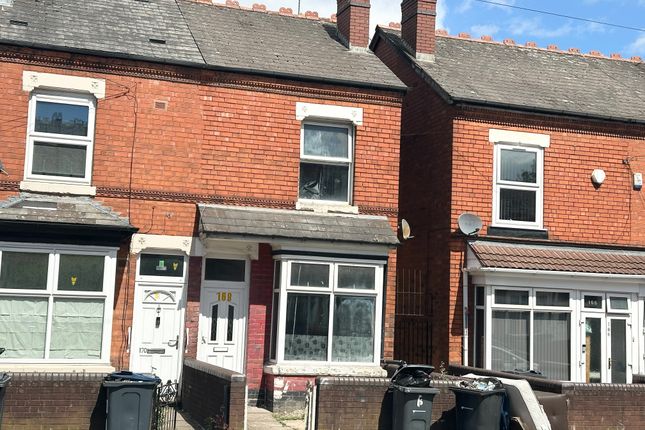 3 bed property, in Nineveh Road, £195,000