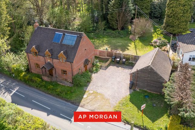 4 bed property, in Shrawley, £395,000