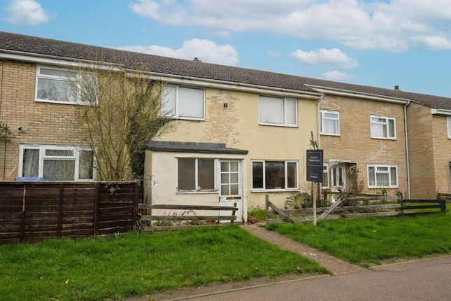 3 bed property, in The Whaddons, £175,000