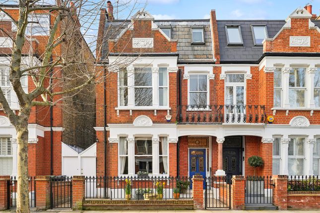 5 bed property, in Ellerby Street, £3,100,000
