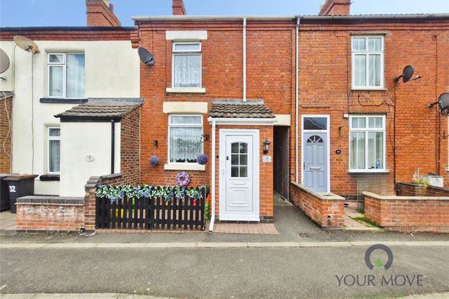 3 bed property, in Standard Hill, £170,000