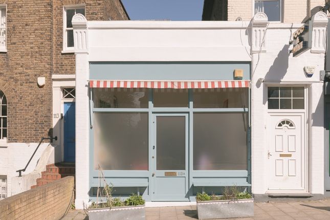 2 bed property, in Blue Shop Cottage, £1,100,000