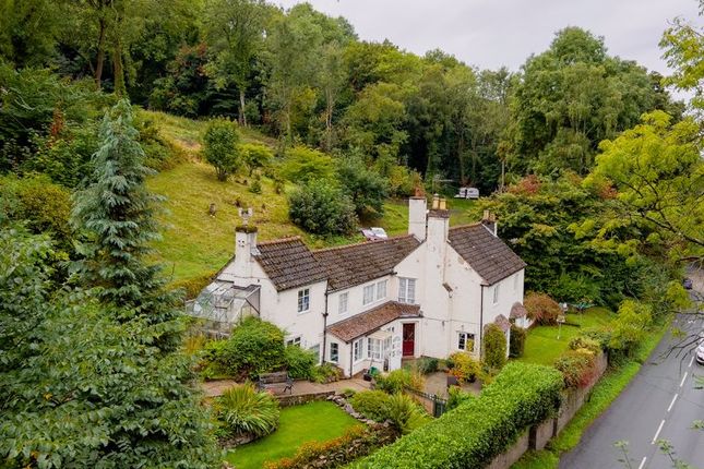 5 bed property, in Ladywood, £675,000