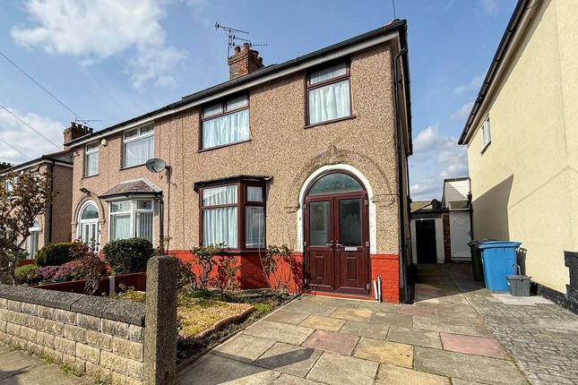 3 bed property, in Highville Road, £295,000