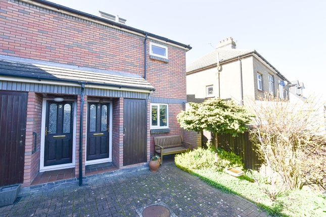 1 bed property, in Sherwoods, £190,000