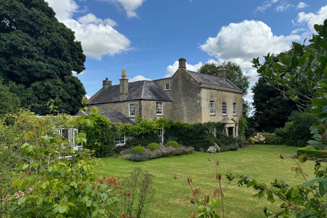 5 bed property, in Tormarton, £1,325,000
