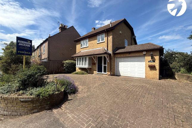 3 bed property, in Cray Road, £575,000