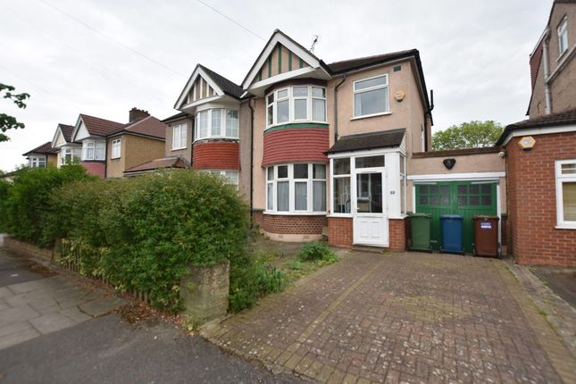 3 bed property, in Argyle Road, £630,000