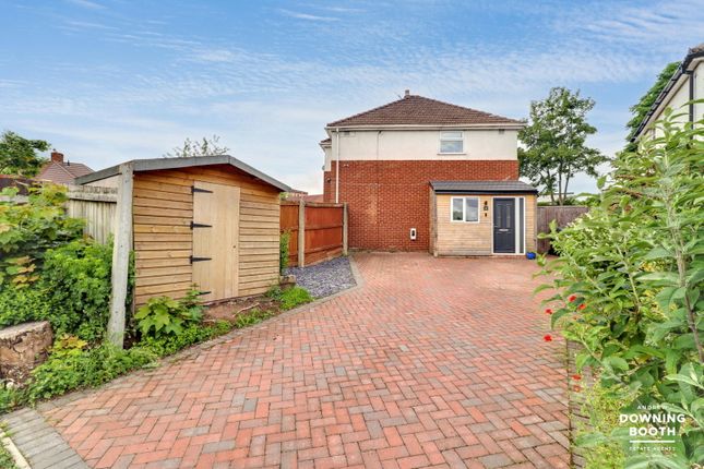 3 bed property, in Weston Road, £295,000
