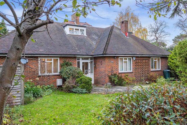 4 bed property, in The Park, £700,000