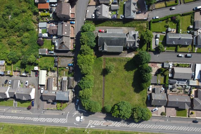 Land, in Land At 29A Edinburgh Road, £175,000