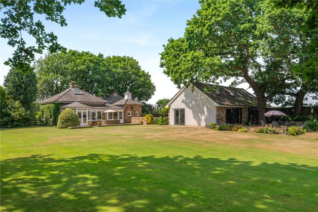 6 bed property, in Barnsley Road, £1,495,000