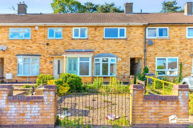 3 bed property, in Monmouth Drive, £205,000