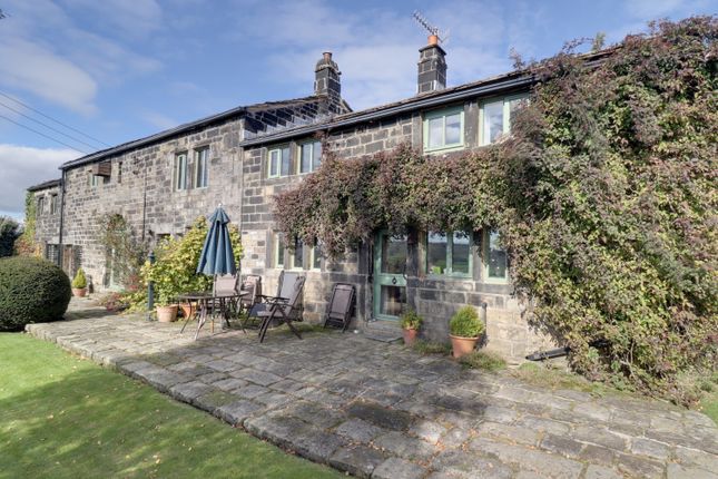 7 bed property, in Higher Scout Hollingworth Lane, £900,000