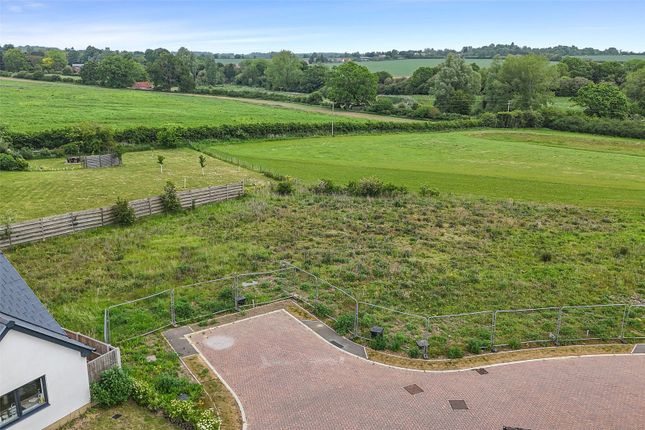 Land, in Plot 37, £165,000