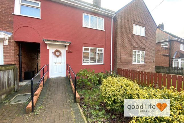 3 bed property, in Scruton Avenue, £129,995