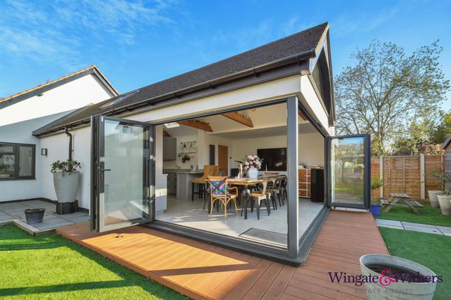 4 bed property, in Church Road, £920,000