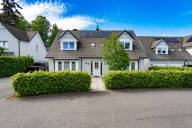 4 bed property, in Essich Meadows, £510,000