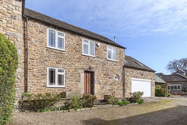 4 bed property, in Trough End House, £875,000
