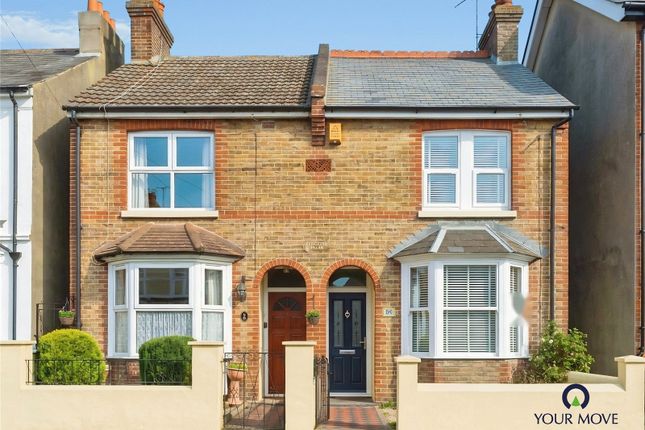5 bed property, in Highfield Road, £310,000