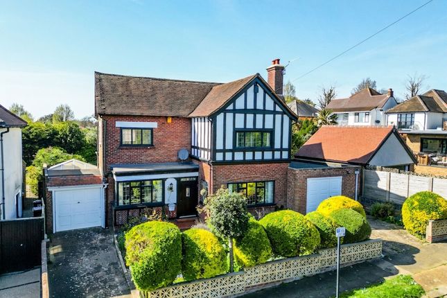 4 bed property, in Lloyd Road, £1,250,000