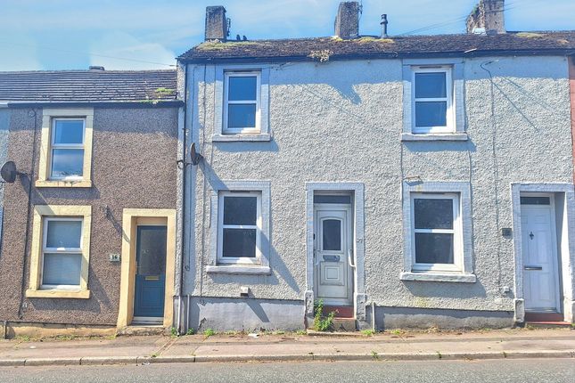 2 bed property, in Keekle Terrace, £30,000