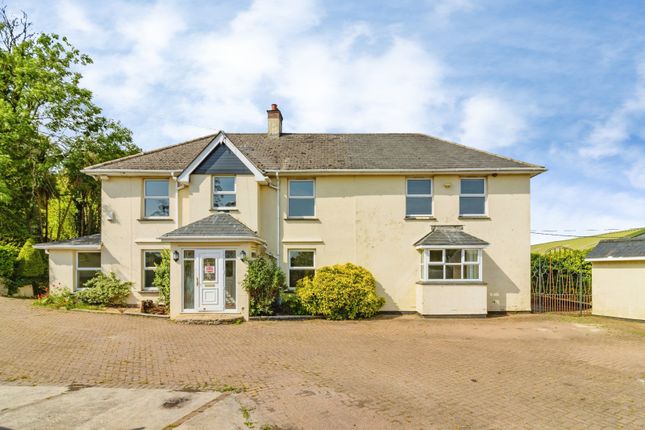 6 bed property, in Totnes Road, £575,000