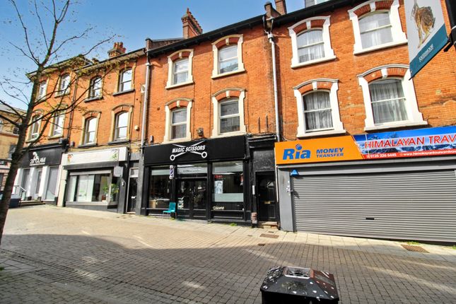 6 bed property, in Union Street, £800,000