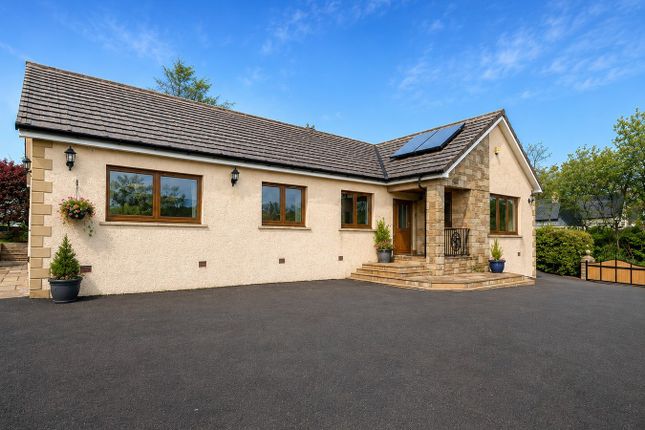 4 bed property, in Borrowdale, £375,000