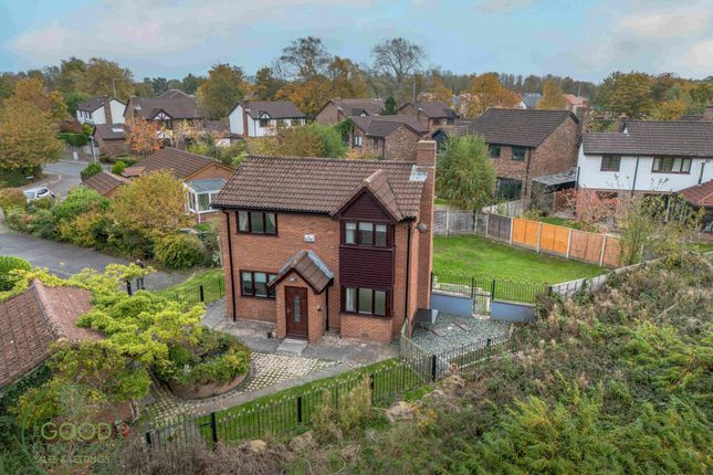 3 bed property, in Gleneagles Drive Fulwood, £250,000