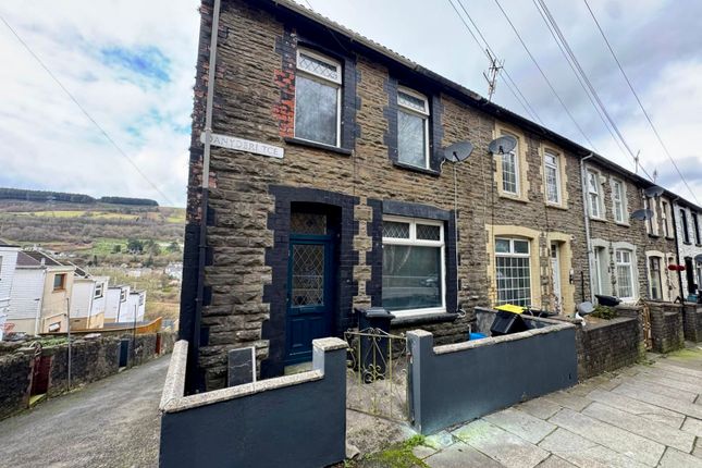 2 bed property, in Danyderi Terrace, £99,995