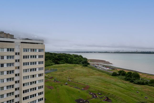 1 bed property, in International Way, £80,000