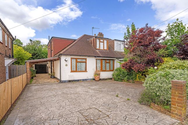 3 bed property, in Repton Road, £600,000