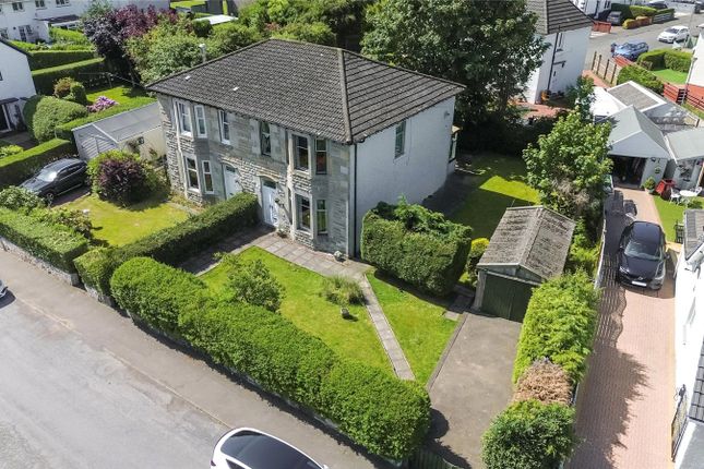 3 bed property, in Brouster Hill, £280,000