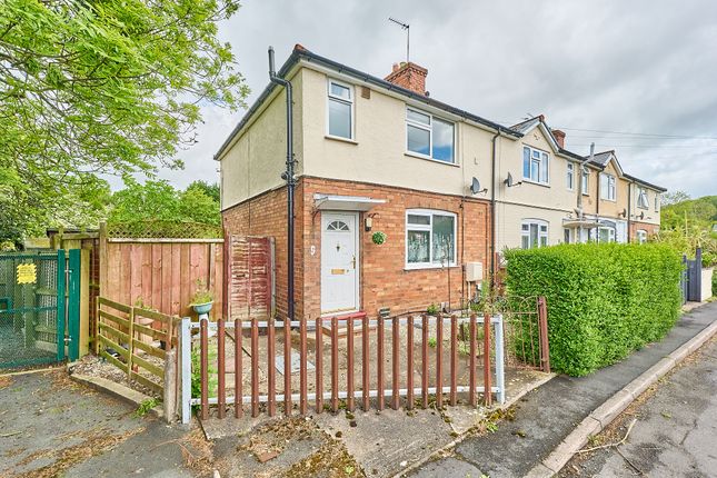 Studio, in 9 Maurice Lee Avenue, £65,000