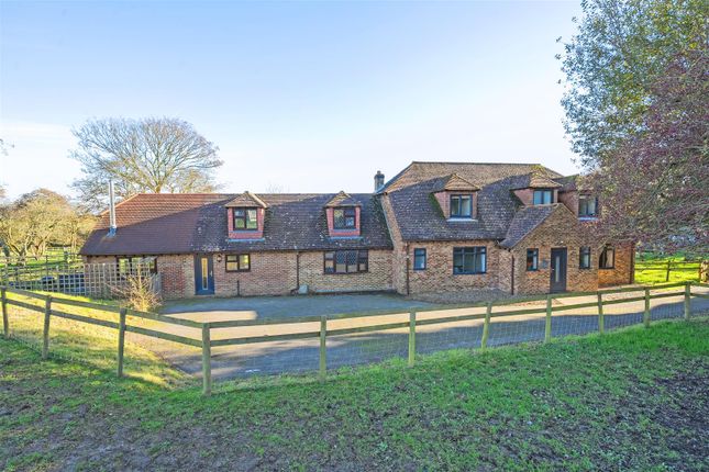 5 bed property, in The Lane, £1,195,000